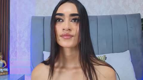 Sofia  santodomingo online show from March 8, 11:28 pm