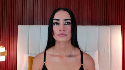 Sofia  santodomingo online show from October 4, 8:07 pm