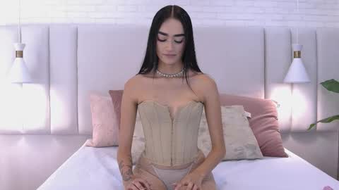 Sofia  santodomingo online show from November 25, 8:53 pm