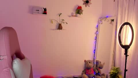 Snapshot of sophie_dolly_ chatting on January 8, 9:55 pm sophie doll online show from January 8, 9:55 pm