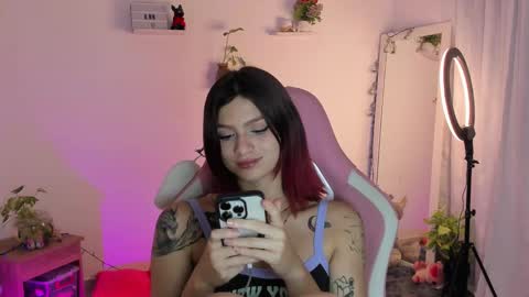 Snapshot of sophie_dolly_ chatting on January 16, 9:19 pm sophie doll online show from January 16, 9:19 pm