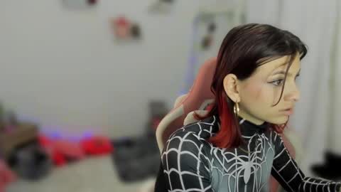 Snapshot of sophie_dolly_ chatting on March 7, 7:27 pm sophie doll online show from March 7, 7:27 pm