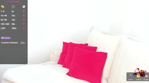   online show from January 8, 7:45 pm