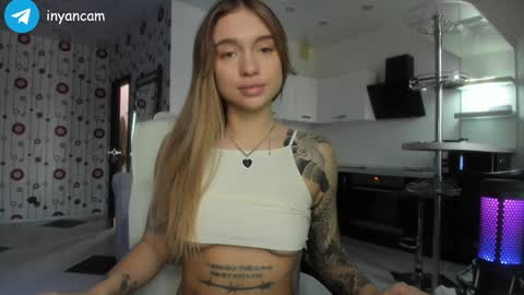 Sonya  online show from December 5, 8:11 am