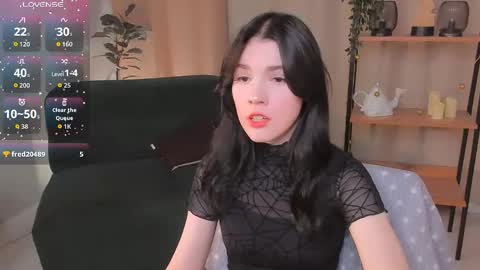 Snapshot of sophie_nomenal_ chatting on October 1, 8:59 pm sophie_nomenal_ online show from October 1, 8:59 pm