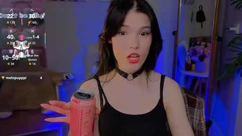 Snapshot of sophie_nomenal_ chatting on October 17, 1:57 pm sophie_nomenal_ online show from October 17, 1:57 pm