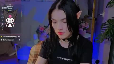 Snapshot of sophie_nomenal_ chatting on October 21, 2:29 pm sophie_nomenal_ online show from October 21, 2:29 pm