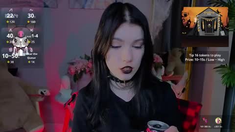 Snapshot of sophie_nomenal_ chatting on October 30, 8:53 pm sophie_nomenal_ online show from October 30, 8:53 pm