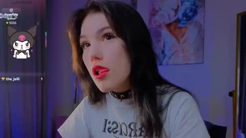 Snapshot of sophie_nomenal_ chatting on November 14, 8:51 pm sophie_nomenal_ online show from November 14, 8:51 pm