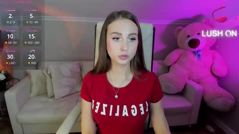 Sophie online show from November 14, 9:30 am