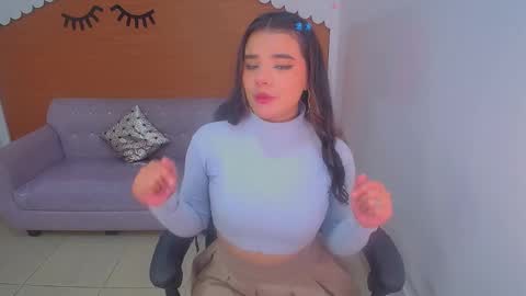 Sofia online show from March 8, 4:12 am