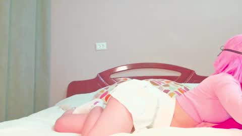 ShopieChan69 online show from December 2, 4:20 pm