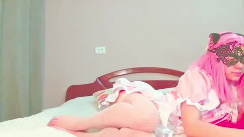 ShopieChan69 online show from January 12, 2:41 pm