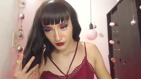 Sophie online show from December 21, 9:04 pm