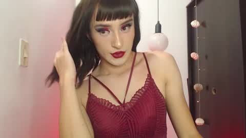 Sophie online show from January 23, 2:23 am