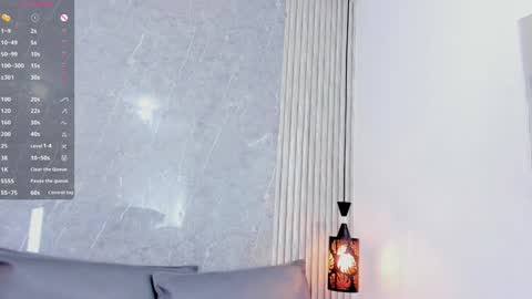         online show from January 8, 2:35 pm