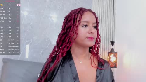         online show from January 8, 5:37 pm