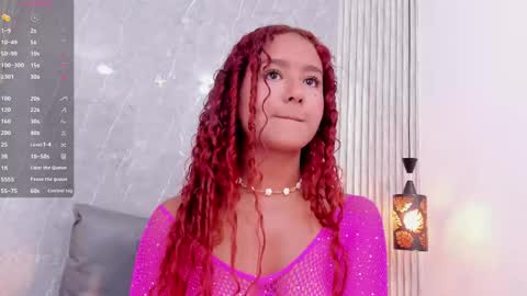         online show from February 25, 2:44 pm