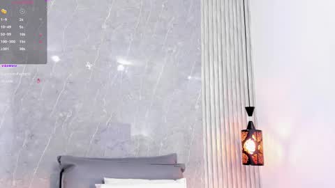         online show from March 12, 2:34 pm