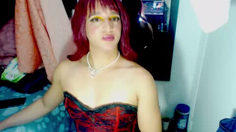 sophiehillsxo online show from February 28, 9:58 am