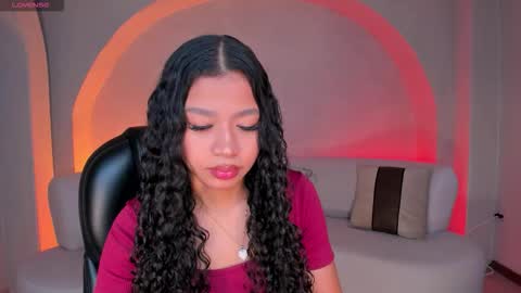 Sophie Houston online show from October 30, 5:09 am