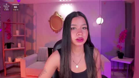 Sophie Houston online show from November 9, 4:22 am