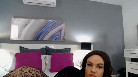 Sophie online show from January 17, 10:23 pm