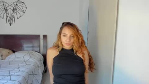 Sophia online show from January 18, 10:39 pm