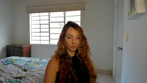 Sophia online show from January 29, 9:07 pm