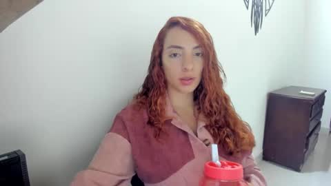 Sophia online show from October 9, 2:31 am