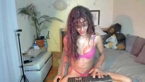 SofiTrans21 online show from January 20, 10:37 pm