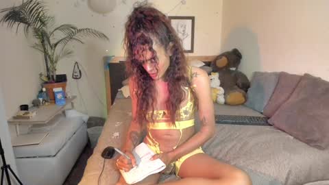 SofiTrans21 online show from January 24, 9:58 pm