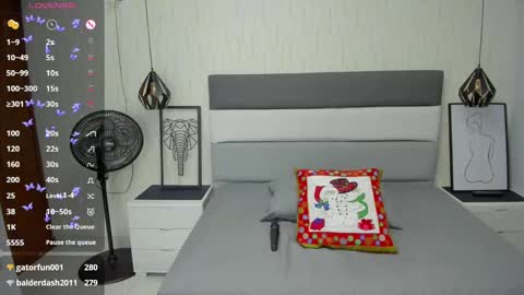 Sophie  online show from January 5, 10:50 pm