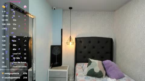 Sophie  online show from January 11, 4:03 pm