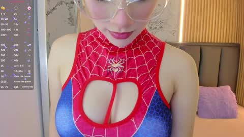 Sophie  online show from October 9, 12:47 pm