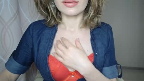 Sophiemisss online show from November 25, 8:58 am
