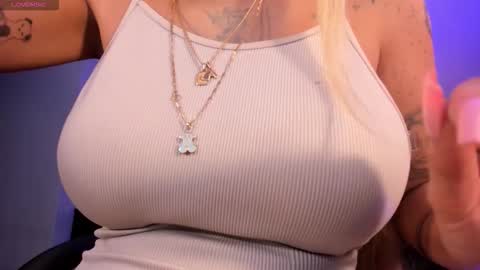 Sophie  Palmer online show from September 17, 10:39 am