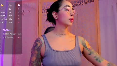 sophierooy online show from December 3, 11:24 pm