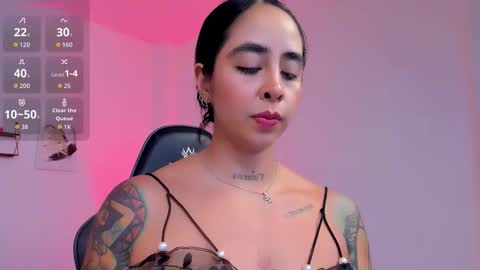 sophierooy online show from November 8, 11:14 pm