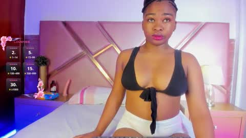 Sophie online show from September 16, 12:28 pm