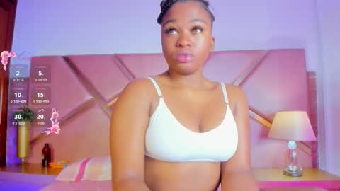 Sophie online show from September 27, 1:05 pm