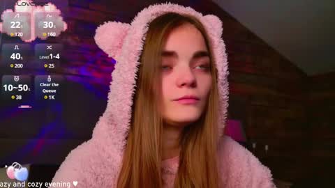 Sophie and my bestie Mandy    online show from December 7, 11:29 am