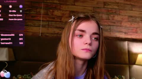 Sophie and my bestie Mandy    online show from December 14, 7:03 pm