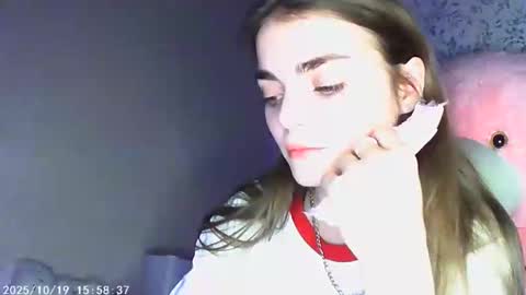 Sophie and my bestie Mandy    online show from October 18, 5:46 pm