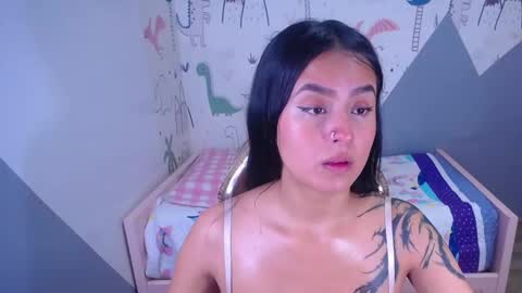 Snapshot of sophiia_a chatting on November 13, 2:16 pm Sophia online show from November 13, 2:16 pm