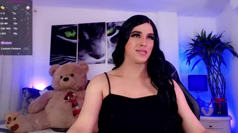 Sophie Sweet online show from January 18, 1:08 pm