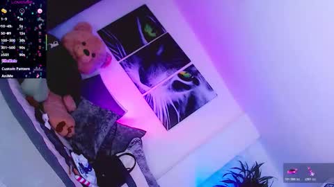 Sophie Sweet online show from November 15, 12:13 pm