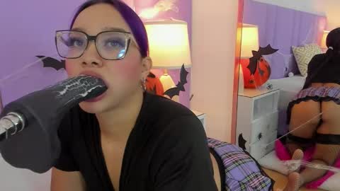 Sophy online show from October 21, 11:55 am