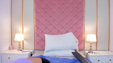 Sophie online show from February 21, 6:48 pm