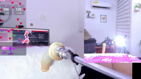 Soraya online show from October 19, 9:10 am